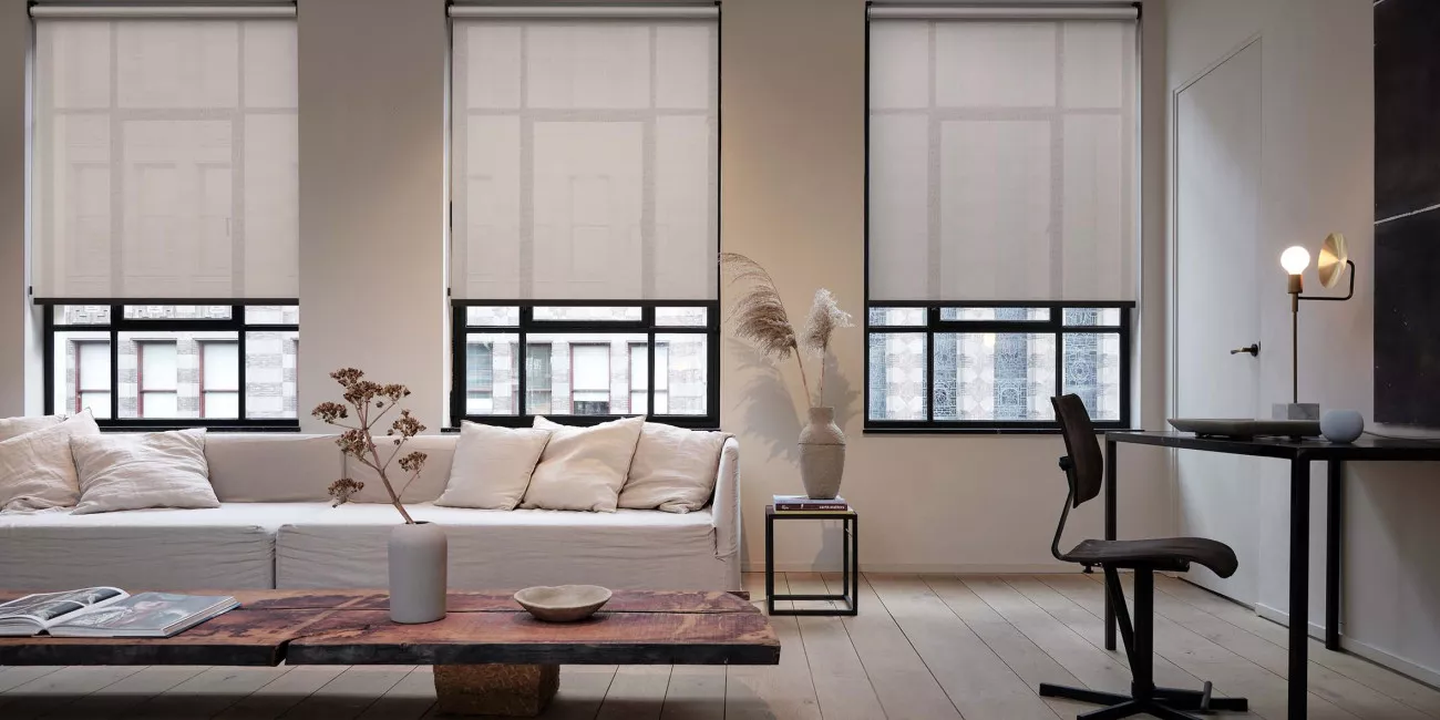 EVE MOTIONBLINDS Richmond 0100 6 lores