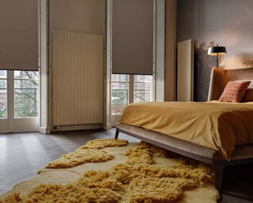 MOTIONBLINDS RF PORTOFINO 5300 beige P lores